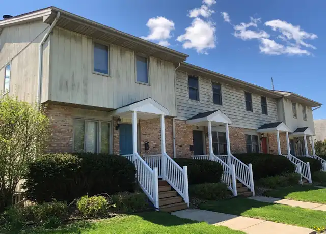Property at 108 Carmae St Unit A, Normal, IL, 61761, 3 beds, 1.5 baths, [object Object]