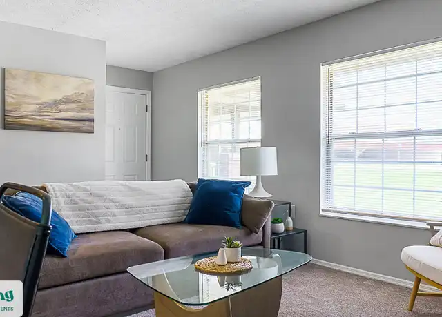 Property at 115 W Monument Ave, Dayton, OH, 45402, 1 bed, 1 bath, [object Object]