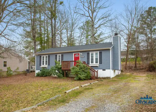 Property at 10907 Speeks Ct, Midlothian, VA, 23112, 3 beds, 1 bath, [object Object]