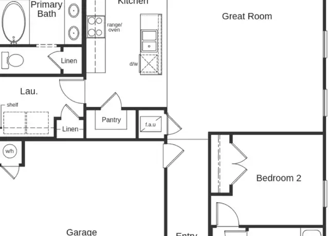 Property at 251 Sunlight Blvd, Kyle, TX, 78640, 3 beds, 2 baths, [object Object]