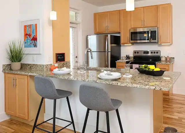 Property at Artisan Hill - 1021 Carlisle Ave, Richmond, VA, 23231, 1-2 bed, 1-2 bath, [object Object]