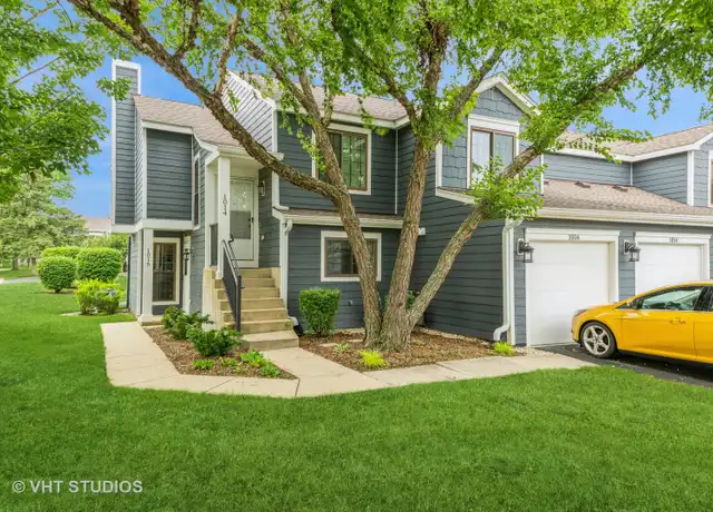 Property at 1014 Westchester Cir Unit 1014, Schaumburg, IL, 60193, 2 beds, 2 baths, [object Object]