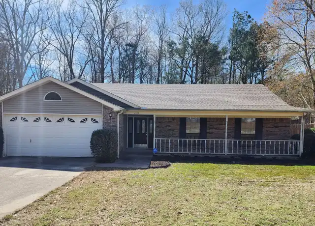 Property at 2511 Eagle Run, Benton, AR, 72015, 3 beds, 2 baths, [object Object]