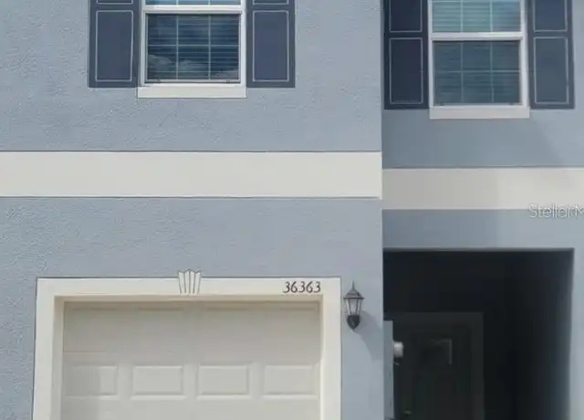 Property at 36363 Garden Wall Way, Zephyrhills, FL, 33541, 3 beds, 2.5 baths, [object Object]
