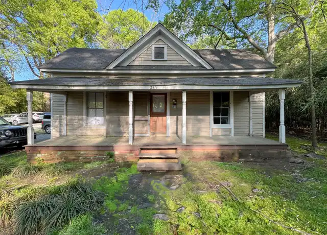 Property at 225 Edgar St, Greensboro, NC, 27403, 2 beds, 2 baths, [object Object]
