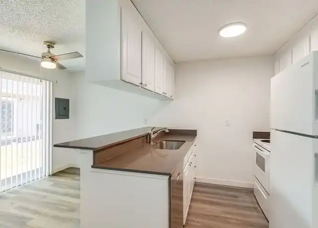 Property at Riverside Village - 2 bedroom units - Auburn - RENOVATED - 1608 8th St NE, Auburn, WA, 98002, 2 beds, 1 bath, Contact for Price