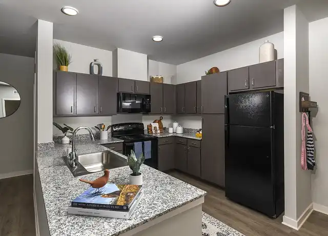 Property at Sundale Flats - 2019 Aberdale Farm Ln, Charlotte, NC, 28213, 4 beds, 2 baths, [object Object]
