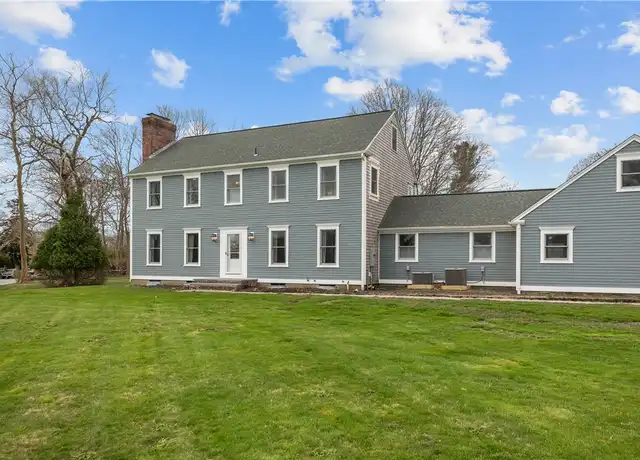 Property at 155 Taylor Rd, Portsmouth, RI, 02871, 4 beds, 2.5 baths, [object Object]