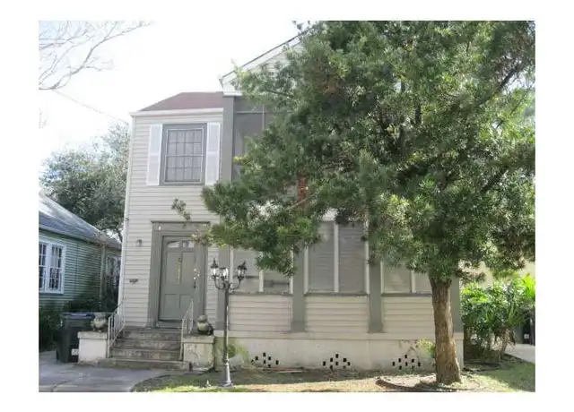 Property at 2821 Joseph St, New Orleans, LA, 70115, 2 beds, 1 bath, [object Object]