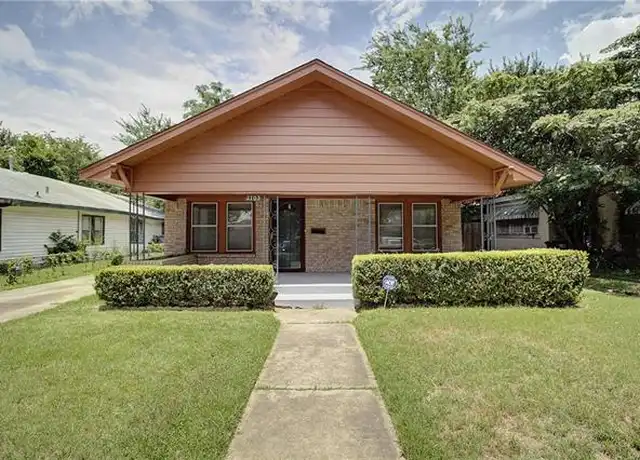 Property at 2703 Galvez Ave, Fort Worth, TX, 76111, 2 beds, 1 bath, [object Object]