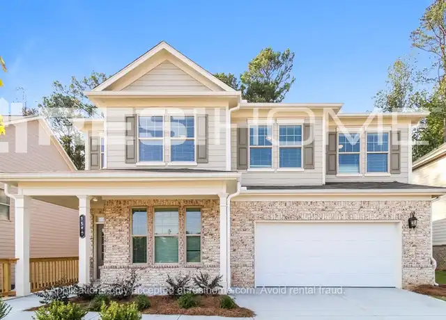 Property at 1813 Timber Fleet Ct, Lawrenceville, GA, 30045, 5 beds, 3 baths, [object Object]