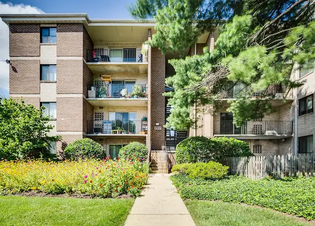 Property at Azalea Apartments - 7517 Blair Rd, Takoma Park, MD, 20912, 1 bed, 1 bath, [object Object]