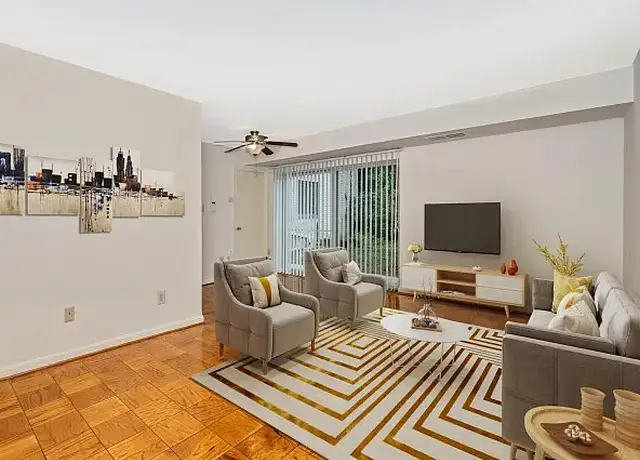 Photo of 7517 Blair Rd, Takoma Park, MD 20912