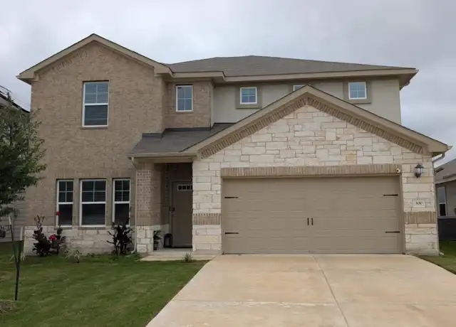 Property at 300 Wind Trl, Hutto, TX, 78634, 5 beds, 3.5 baths, [object Object]