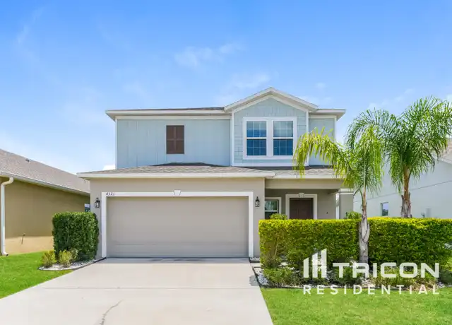 Property at 4321 Desert Rose Ave, Kissimmee, FL, 34746, 4 beds, 2.5 baths, [object Object]
