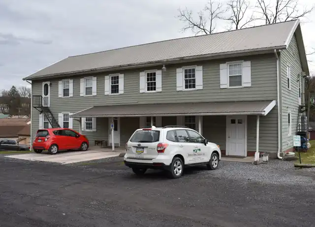 Property at 66 Firehouse Rd Unit 3, Mill Hall, PA, 17751, 1 bed, 1 bath, [object Object]