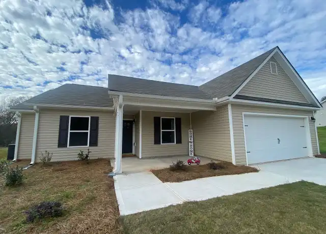 Property at 2775 Dawkins Rd, Canon, GA, 30520, 4 beds, 2.5 baths, [object Object]