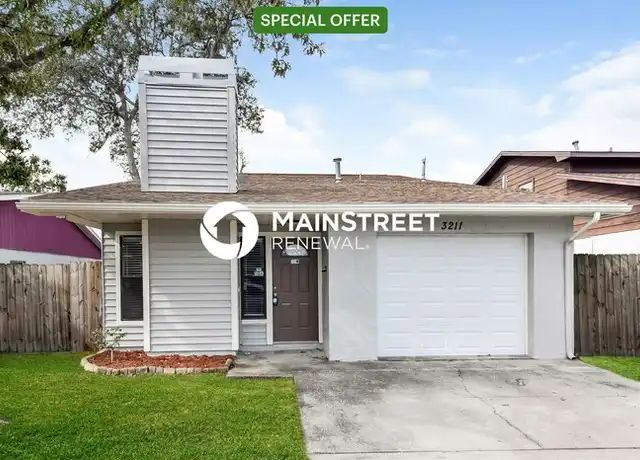 Property at 3211 Timberline Rd, Winter Haven, FL, 33880, 3 beds, 2 baths, [object Object]