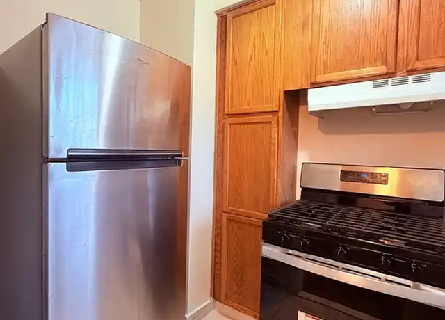 Property at 9345 Rutherford St Unit 3, Detroit, MI, 48228, 2 beds, 1 bath, [object Object]