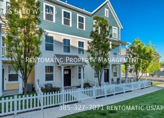 Property at 7896 S 5410 W Unit 146, West Jordan, UT, 84081, 4 beds, 2.5 baths, [object Object]