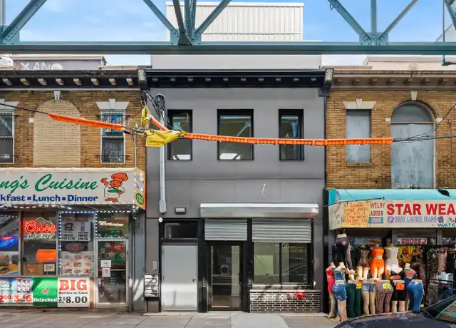 Property at 2331 N Front St Unit 4, Philadelphia, PA, 19133, 1 bed, 1 bath, [object Object]