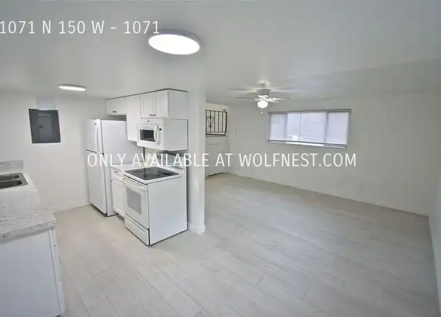 Property at 1071 N 150 W Unit 1071, Orem, UT, 84057, 2 beds, 1 bath, [object Object]