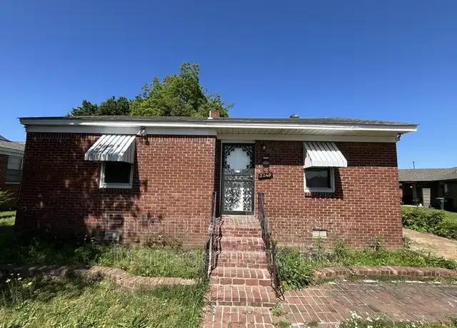 Property at 3349 Alta Rd, Memphis, TN, 38109, 3 beds, 1.5 baths, [object Object]
