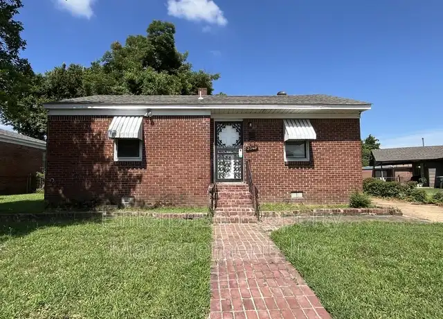 Property at 3349 Alta Rd, Memphis, TN, 38109, 3 beds, 1.5 baths, [object Object]