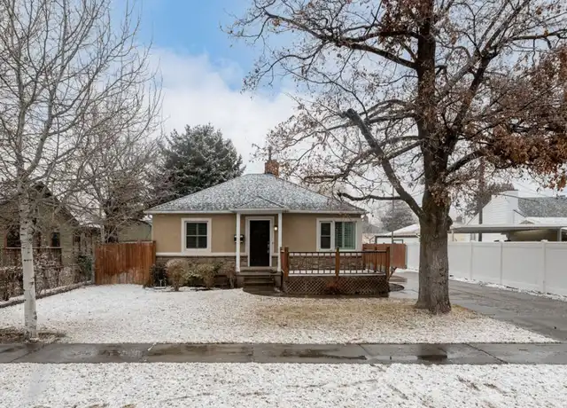 Property at 3125 S 1730 E, Millcreek, UT, 84106, 4 beds, 2 baths, [object Object]