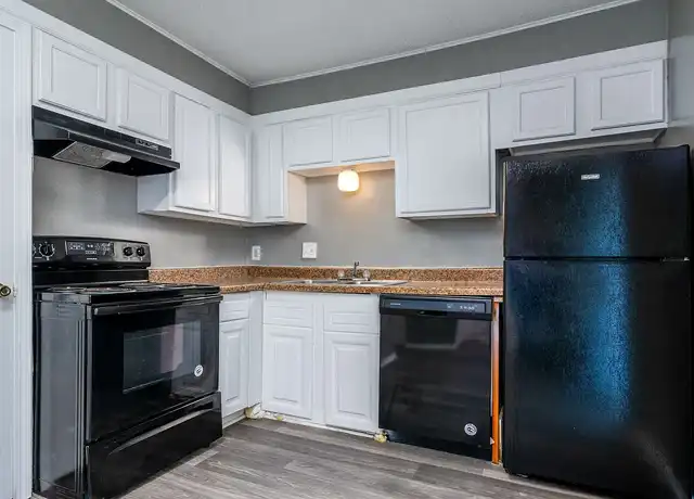 Property at 1709 Arrowhead Rd - 1707 Arrowhead Rd, North Little Rock, AR, 72118, 1-2 bed, 1-1.5 bath, [object Object]