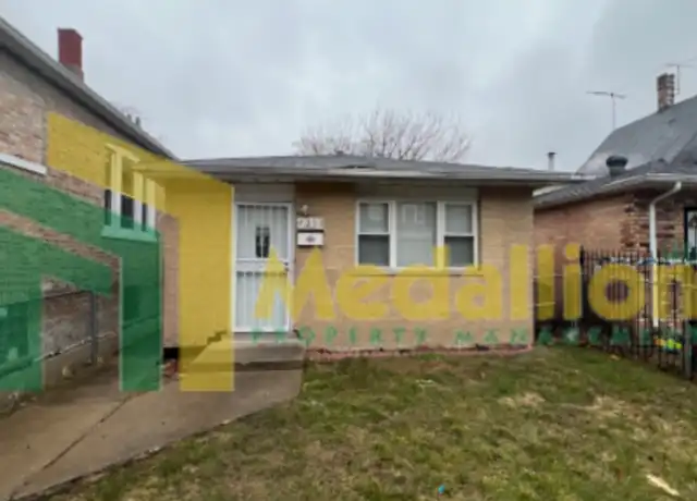 Property at 7233 S Street Lawrence, Chicago, IL, 60619, 4 beds, 1.5 baths, [object Object]