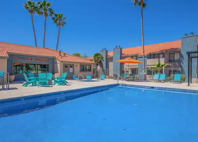 Property at Peak at Oro Valley - 8215 N Oracle Rd, Tucson, AZ, 85704, 2 beds, 1-2 bath, [object Object]