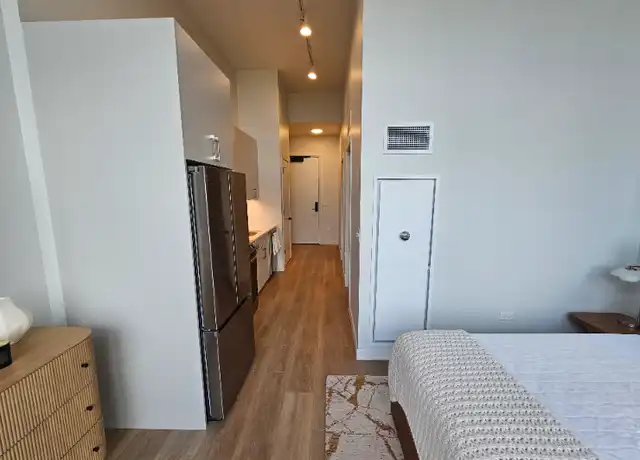 Property at 1199 W Van Buren St, Chicago, IL, 60607, 0 beds, 1 bath, [object Object]