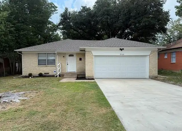 Property at 9560 Crestshire Dr, Dallas, TX, 75227, 3 beds, 2 baths, [object Object]