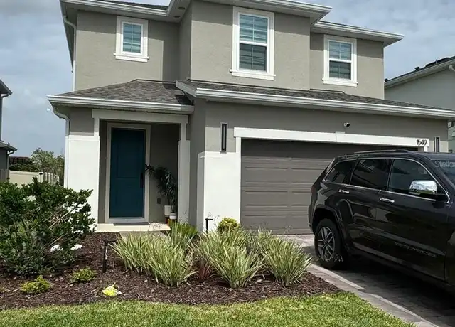 Property at 1549 Leaf Ln, Kissimmee, FL, 34744, 4 beds, 3 baths, [object Object]