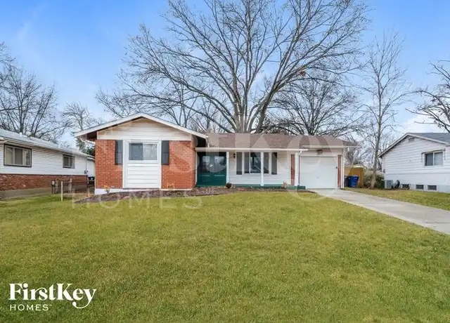 Property at 2415 Cambridge Dr, Florissant, MO, 63033, 3 beds, 2 baths, [object Object]