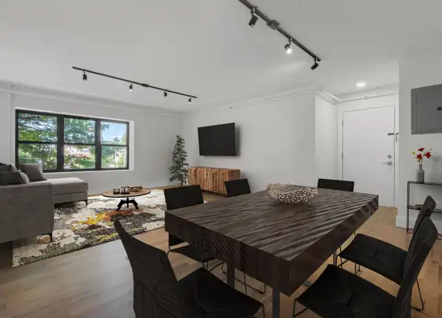 Property at 850 W Side Ave Unit 8, Jersey City, NJ, 07306, 1 bed, 1 bath, [object Object]