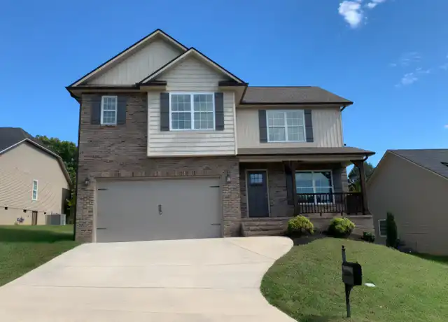Property at 3414 Pond Run Way, Knoxville, TN, 37924, 3 beds, 2.5 baths, [object Object]