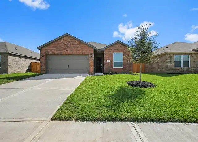 Property at 10806 Anthonomus Way, Richmond, TX, 77469, 3 beds, 2 baths, [object Object]