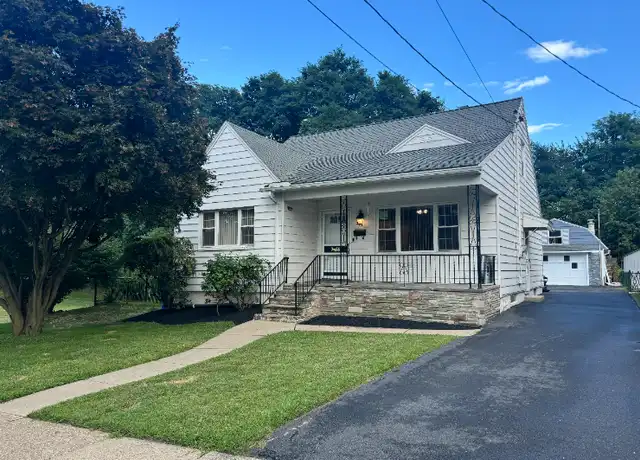 Property at 267 Simpson St, Swoyersville, PA, 18704, 3 beds, 1.5 baths, [object Object]