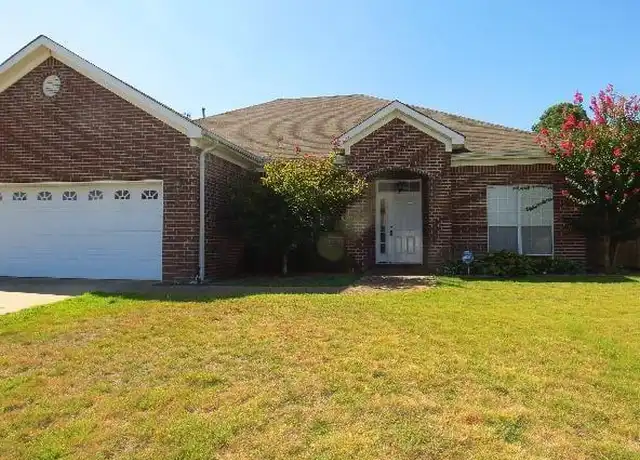 Property at 5 Robyn Ln, Little Rock, AR, 72223, 3 beds, 2 baths, [object Object]