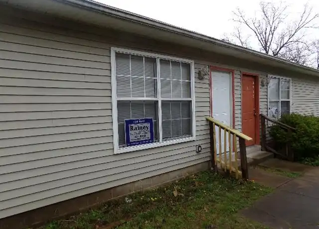 Property at 3219 Ludwig St Unit B, Little Rock, AR, 72204, 3 beds, 1 bath, [object Object]