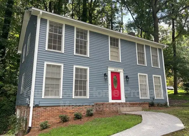 Property at 2694 Shetland Dr, Decatur, GA, 30033, 4 beds, 2.5 baths, [object Object]