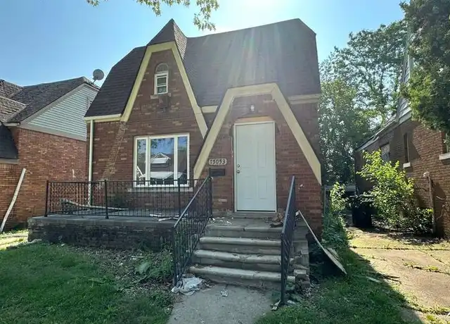 Property at 15053 Ardmore St, Detroit, MI, 48227, 4 beds, 1 bath, [object Object]