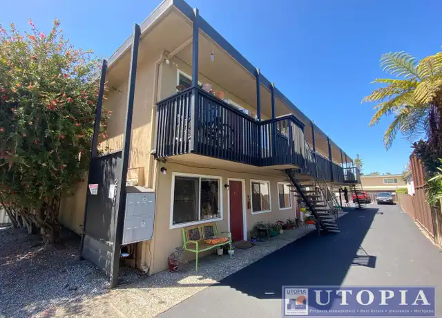 Property at 231 Blackburn St #1, Santa Cruz, CA, 95060, 1 bed, 1 bath, [object Object]