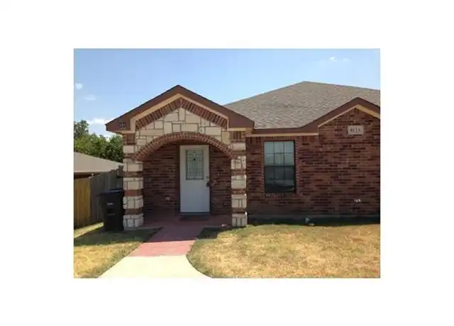 Property at 8133 Arbor Ave Unit 101, Fort Worth, TX, 76116, 3 beds, 2 baths, [object Object]