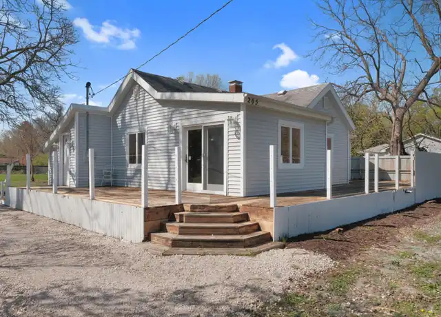Property at 205 W Church St, Savoy, IL, 61874, 2 beds, 1 bath, [object Object]