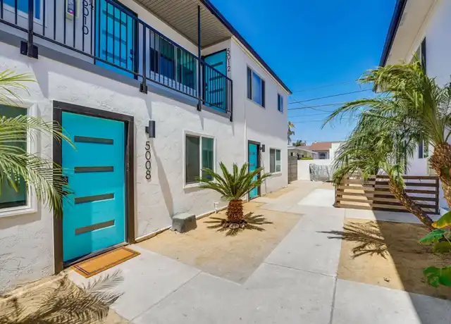 Property at 5008 Long Branch Ave Unit 5008, San Diego, CA, 92107, 1 bed, 1 bath, [object Object]