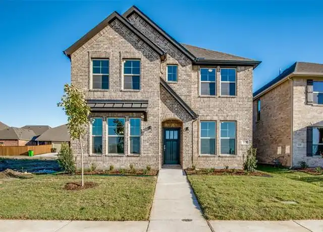 Property at 1125 Western Yarrow Ave, Justin, TX, 76247, 5 beds, 3.5 baths, [object Object]