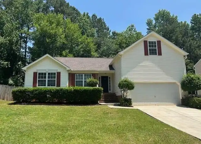 Property at 117 River Hills Dr, Clayton, NC, 27527, 3 beds, 2 baths, [object Object]